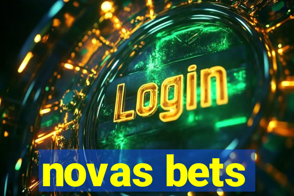 novas bets